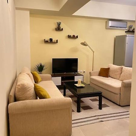 Ds Apartment 雅典 外观 照片