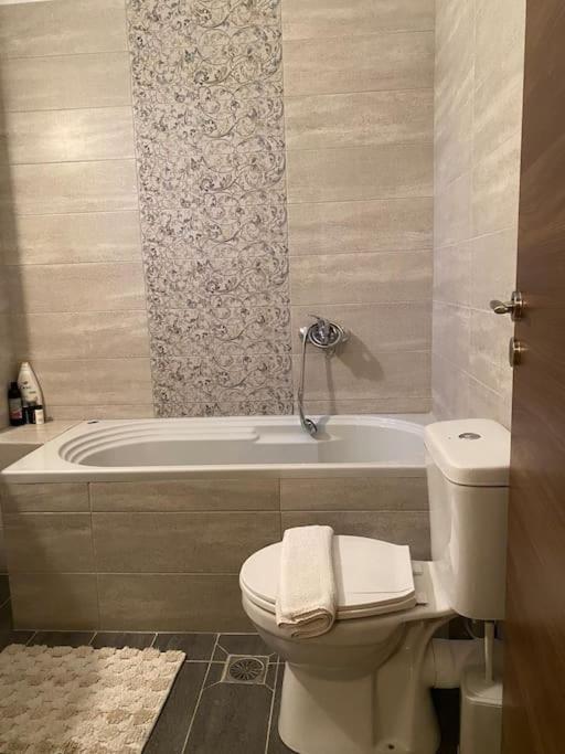 Ds Apartment 雅典 外观 照片