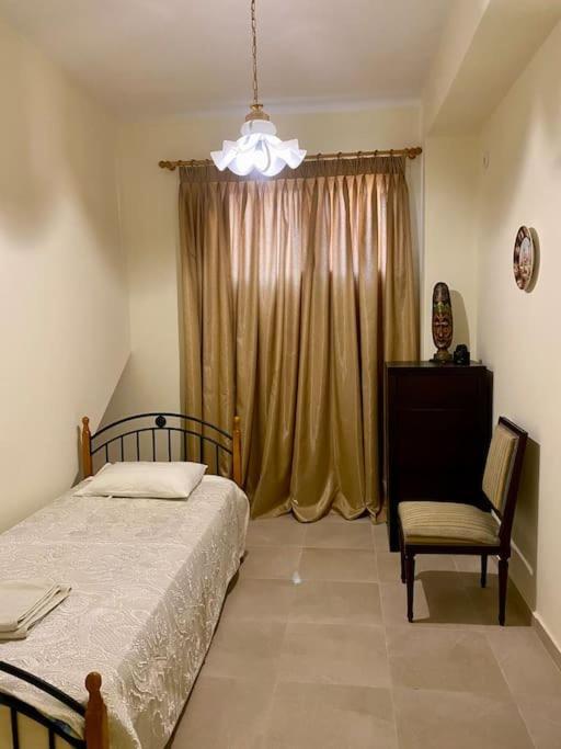 Ds Apartment 雅典 外观 照片