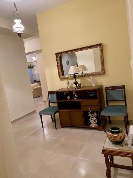 Ds Apartment 雅典 外观 照片