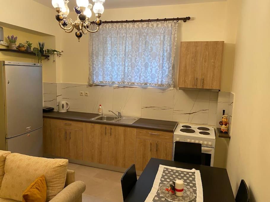 Ds Apartment 雅典 外观 照片