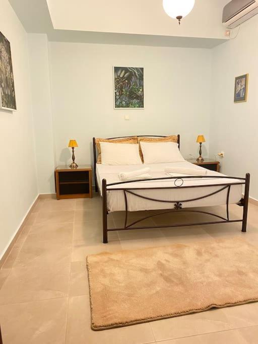 Ds Apartment 雅典 外观 照片