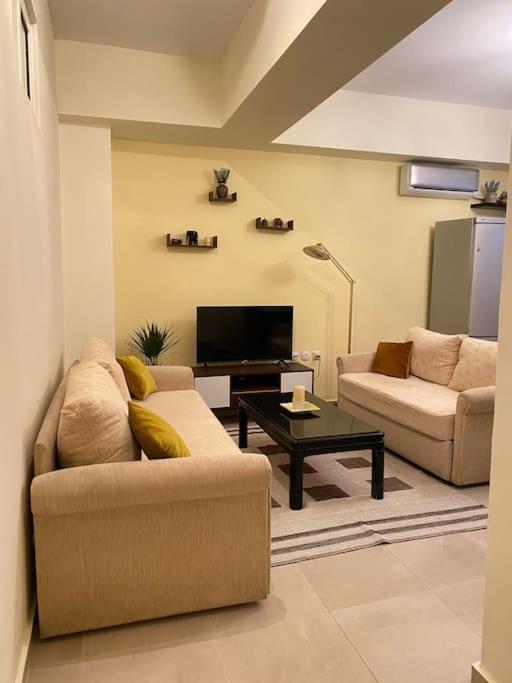 Ds Apartment 雅典 外观 照片