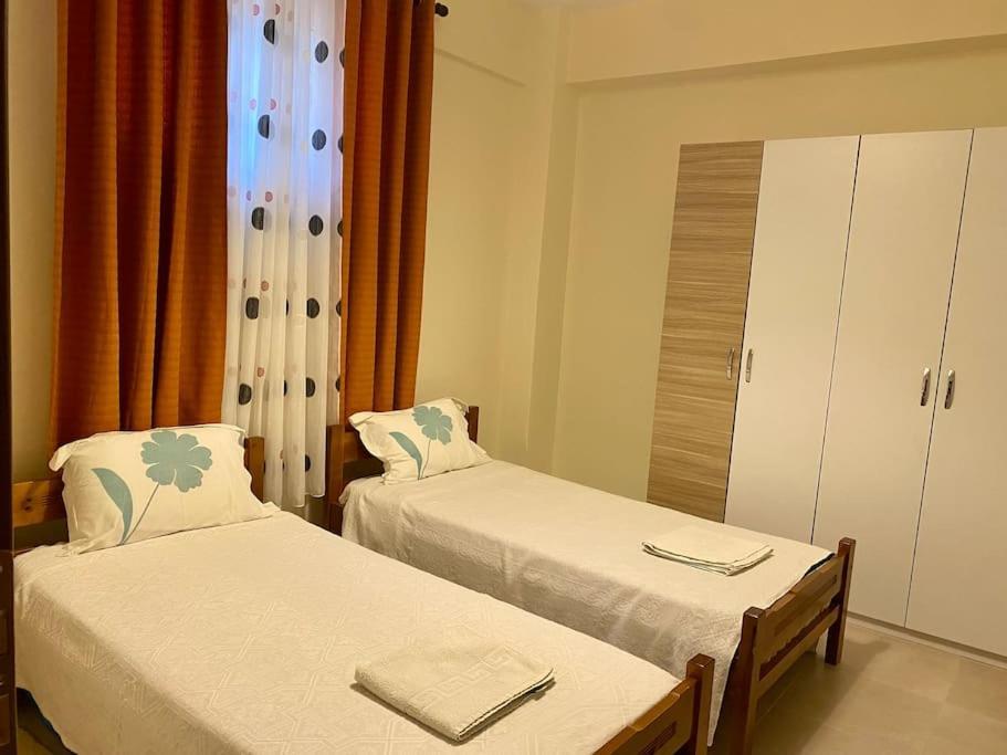 Ds Apartment 雅典 外观 照片